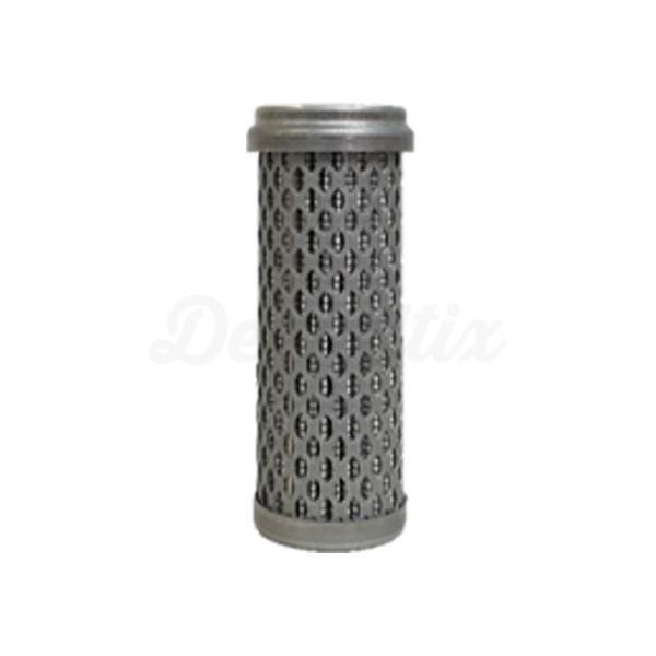 HEPA H14: antibacterieel filter voor compressoren
