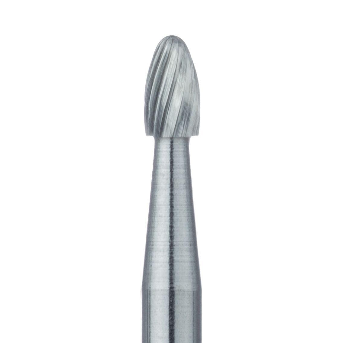 Meisinger fraise de finition carbure œuf HM44E CA 023 (5 pcs)