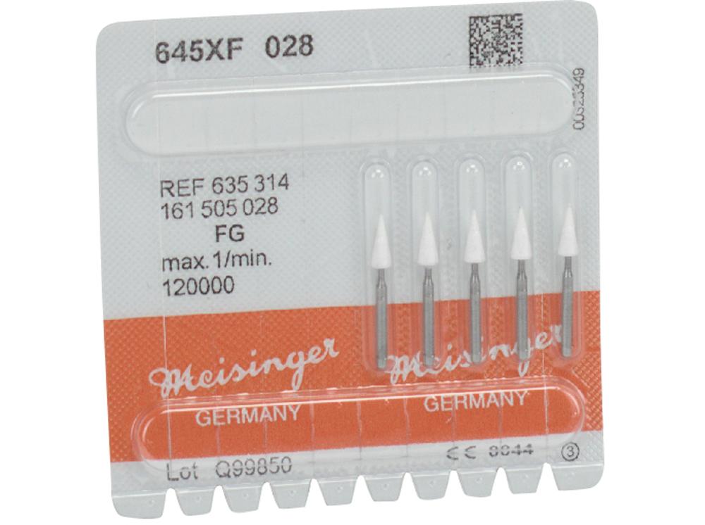 Pierre d'arkansas 645 XF 028 FG 5pcs