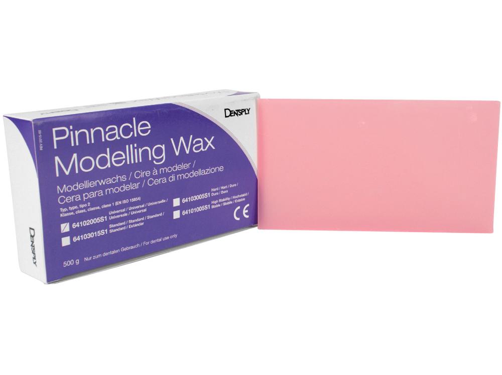 Outil de modelage Pinnacle universal Pa