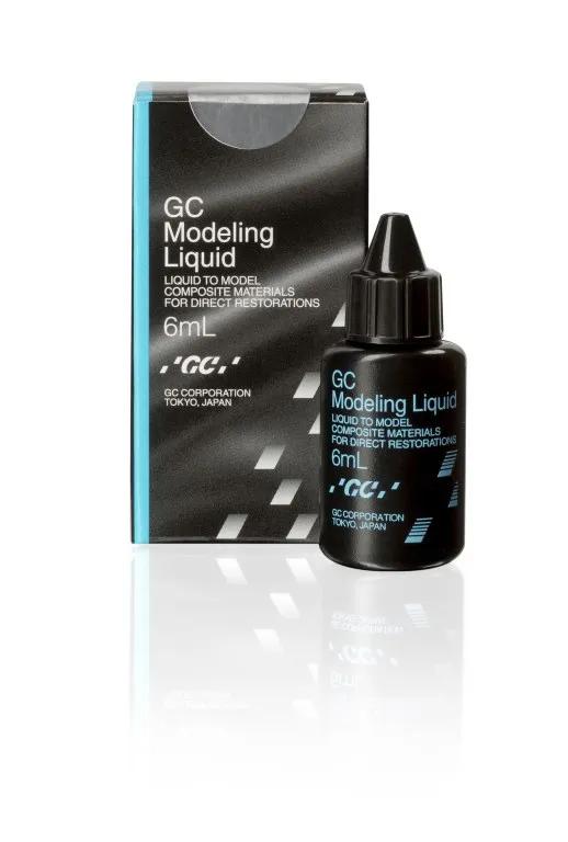 Modeling refill liquide (6ml)