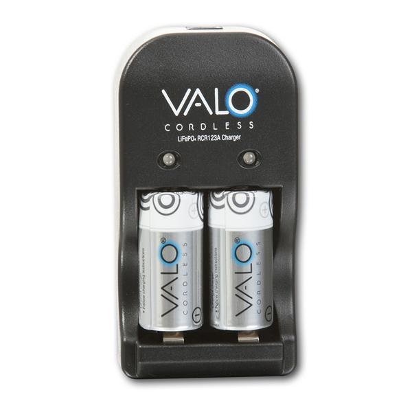 VALO Cordless Batterijoplader - REF. 5962