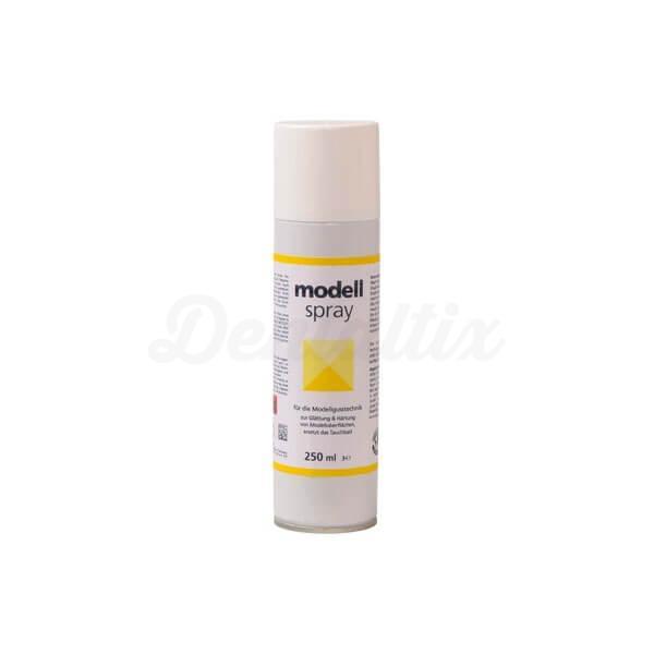 Modell Spray : Spray pour modèles dentaires (250 ml)