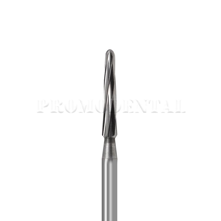 Fraise Zeckrya en carbure FG XL – 28mm