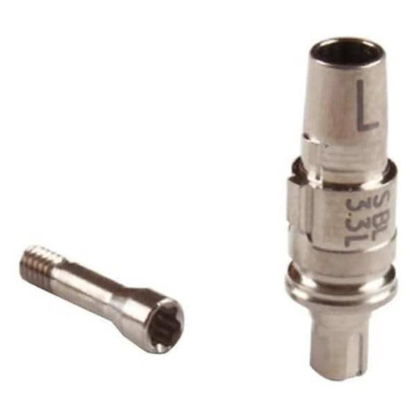 TiBase ScanPost Straumann Bone Level