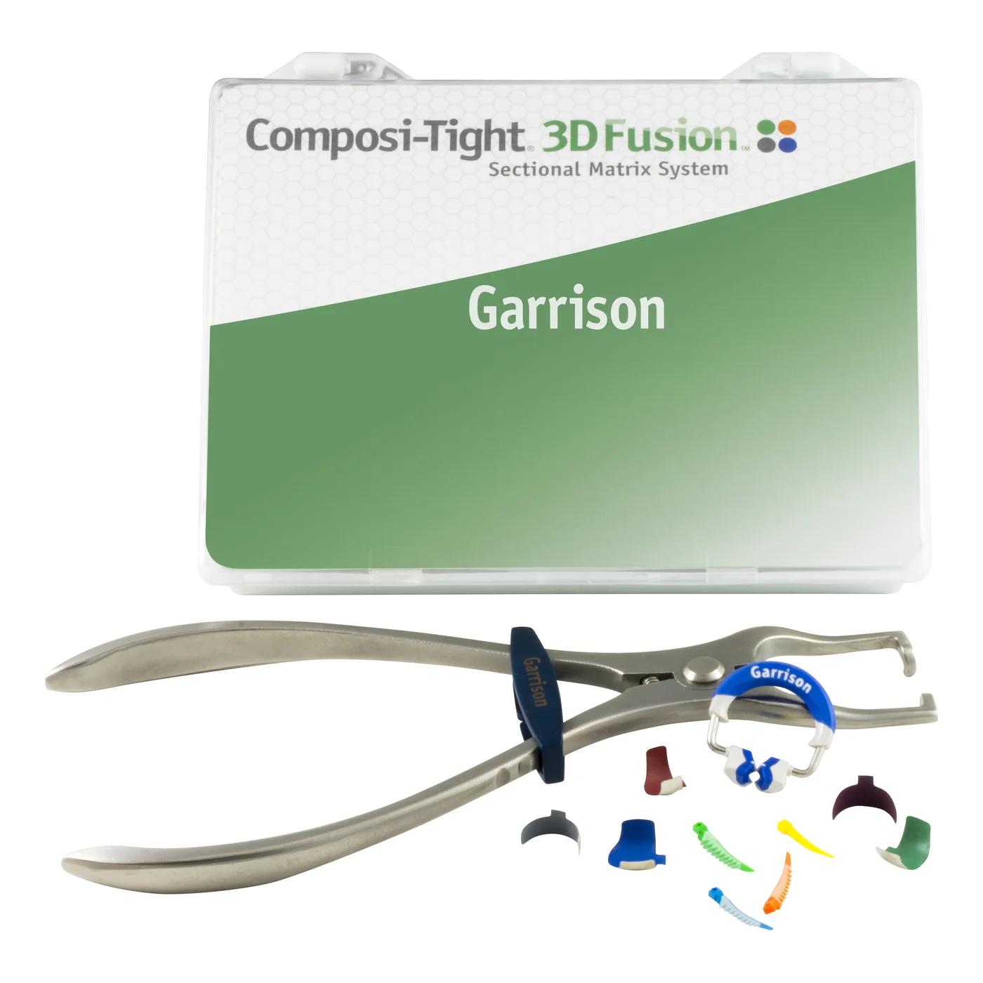 Composi-Tight 3D Fusion Mini Kit