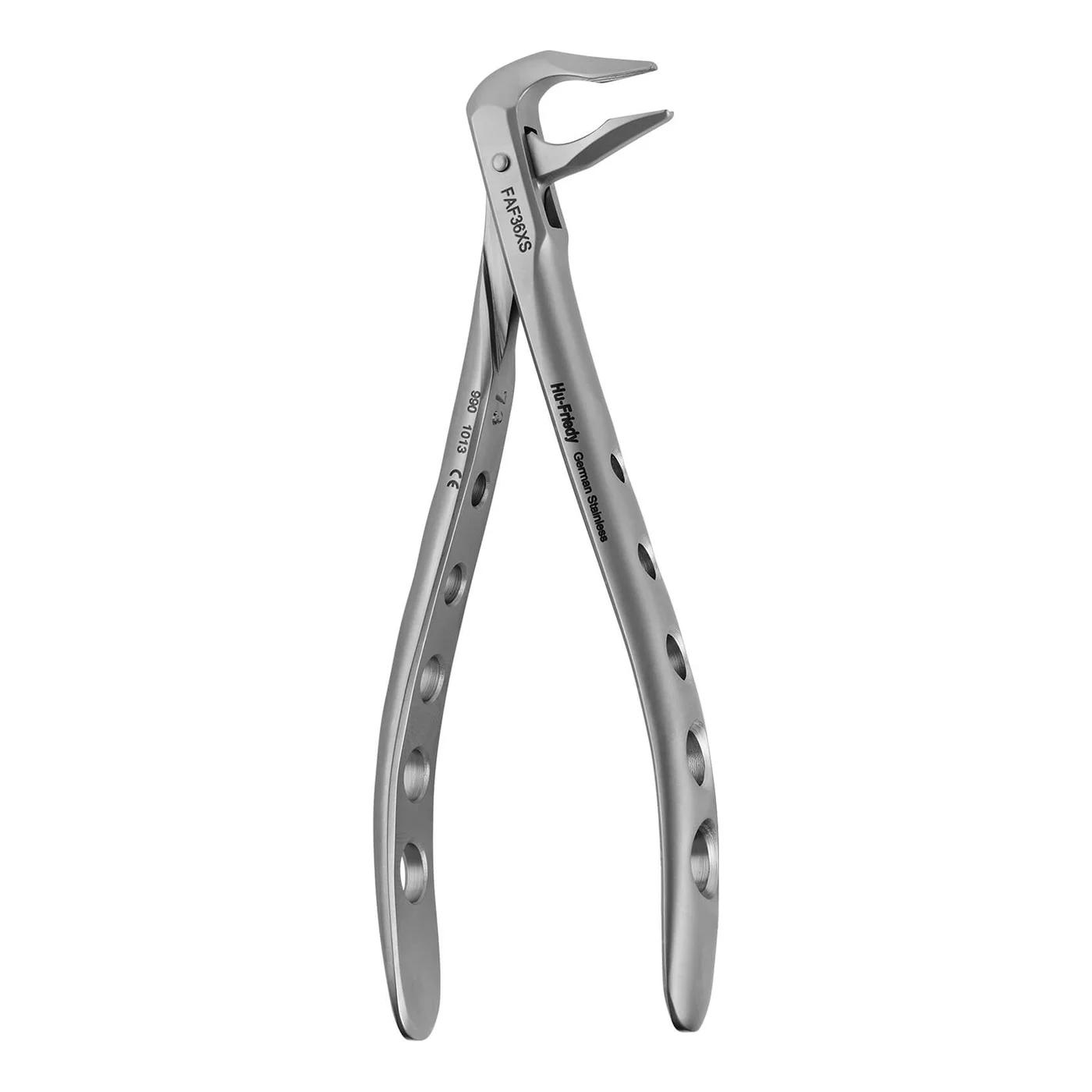 Extracietang Atraumair 36Xs