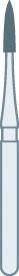 Boor Fg 889C-010 5stk