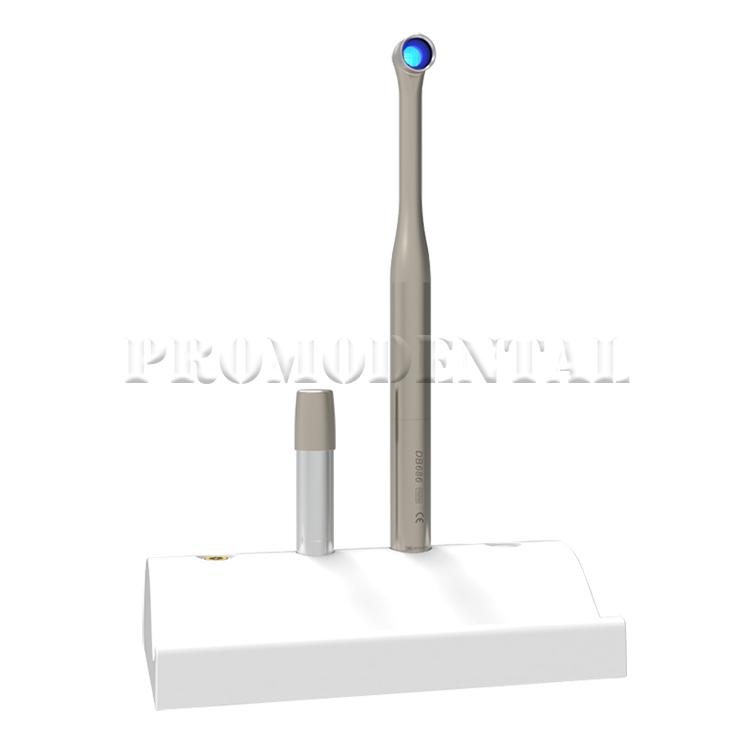 Coxo Nano LED uithardingslamp