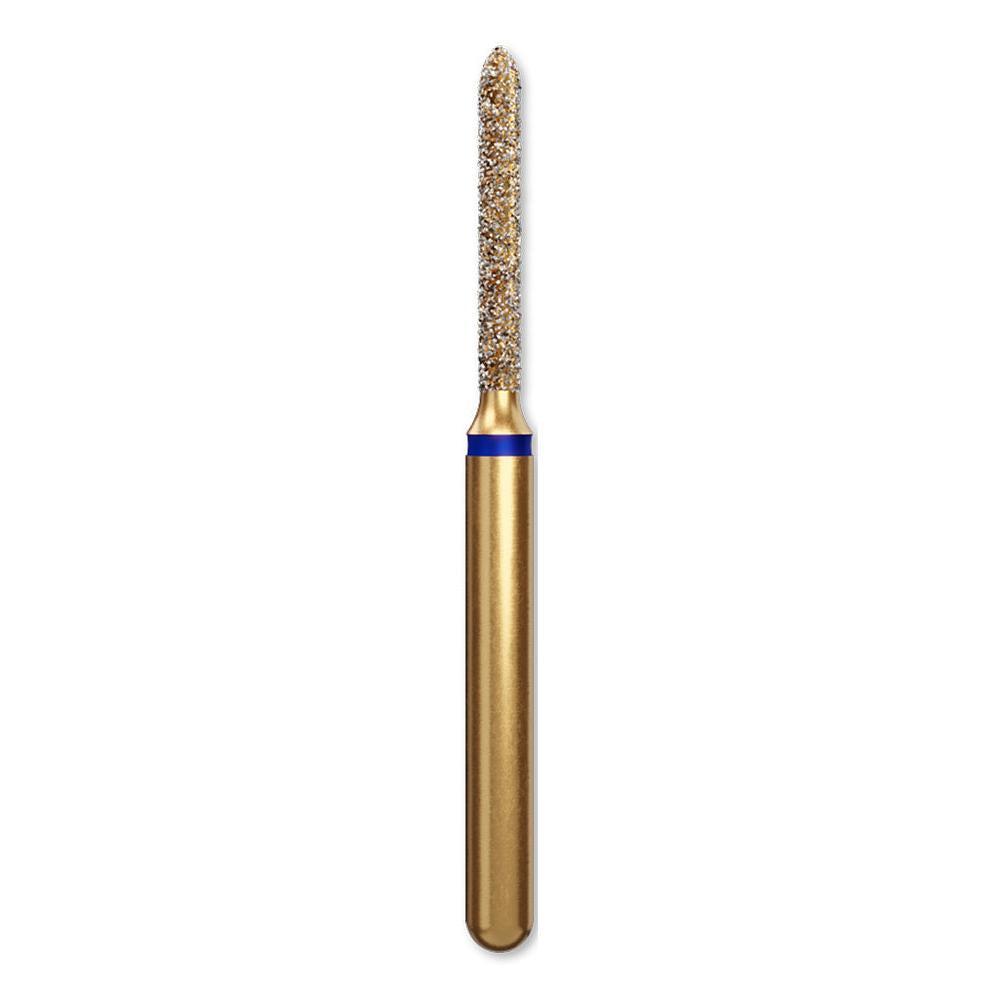 Fraise diamantée Coltène DIATECH G878 FG 314-012-08.0 grain moyen (5 pcs)