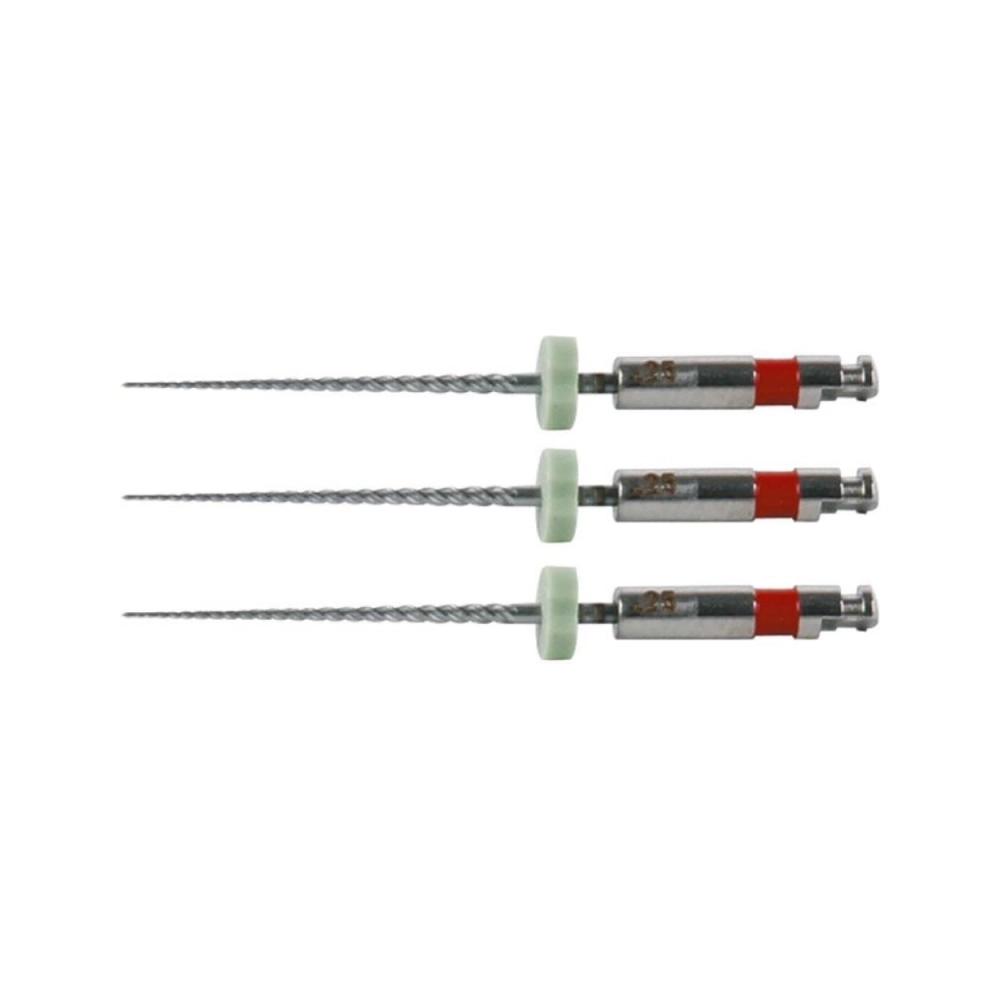 SybronEndo K3XF file .04 CA 21 mm no.25