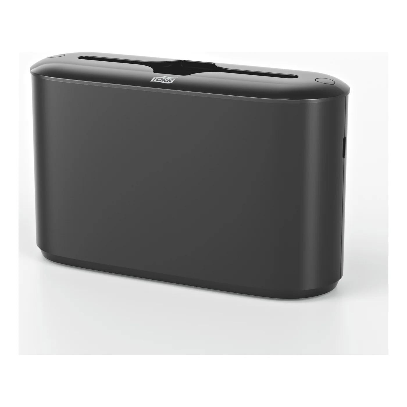 Distributeur Xpress Counter Top Noir