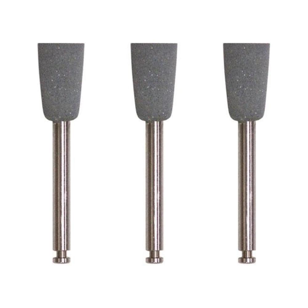 Shofu Ceramaster Coarse cups CA 0123C 3 pcs