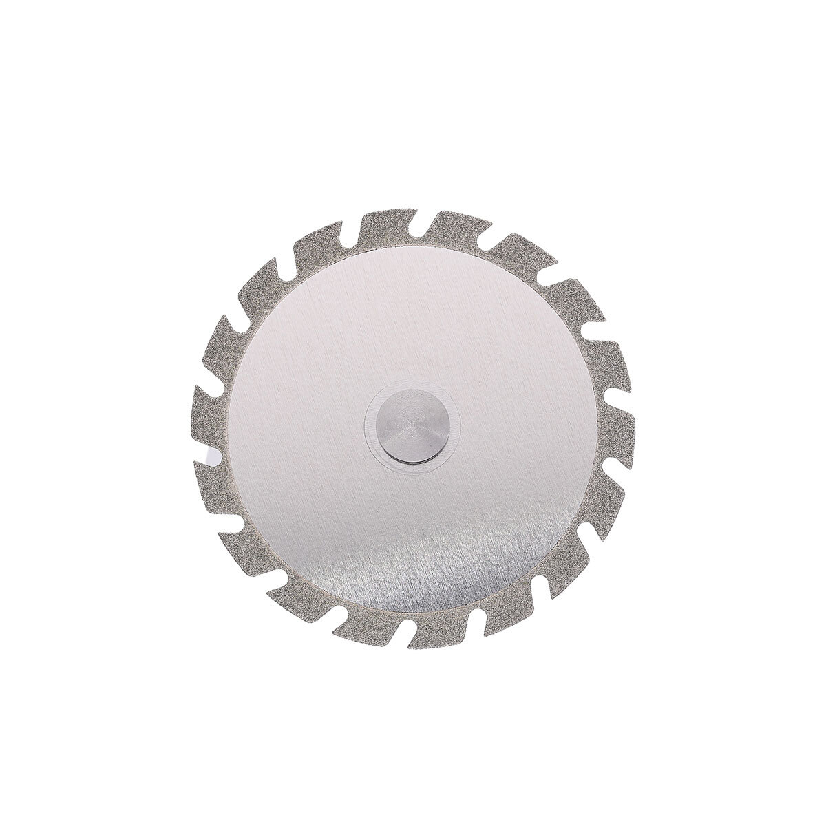 Komet Disque à polir diamant 8964 HP - 300 mm