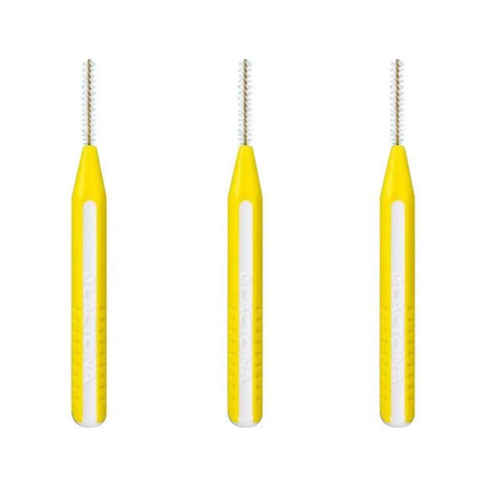 Lactona Easygrip 2,5 mm xxs jaune 40 pcs