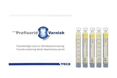 Profluorid Melon (5x1,7ml)