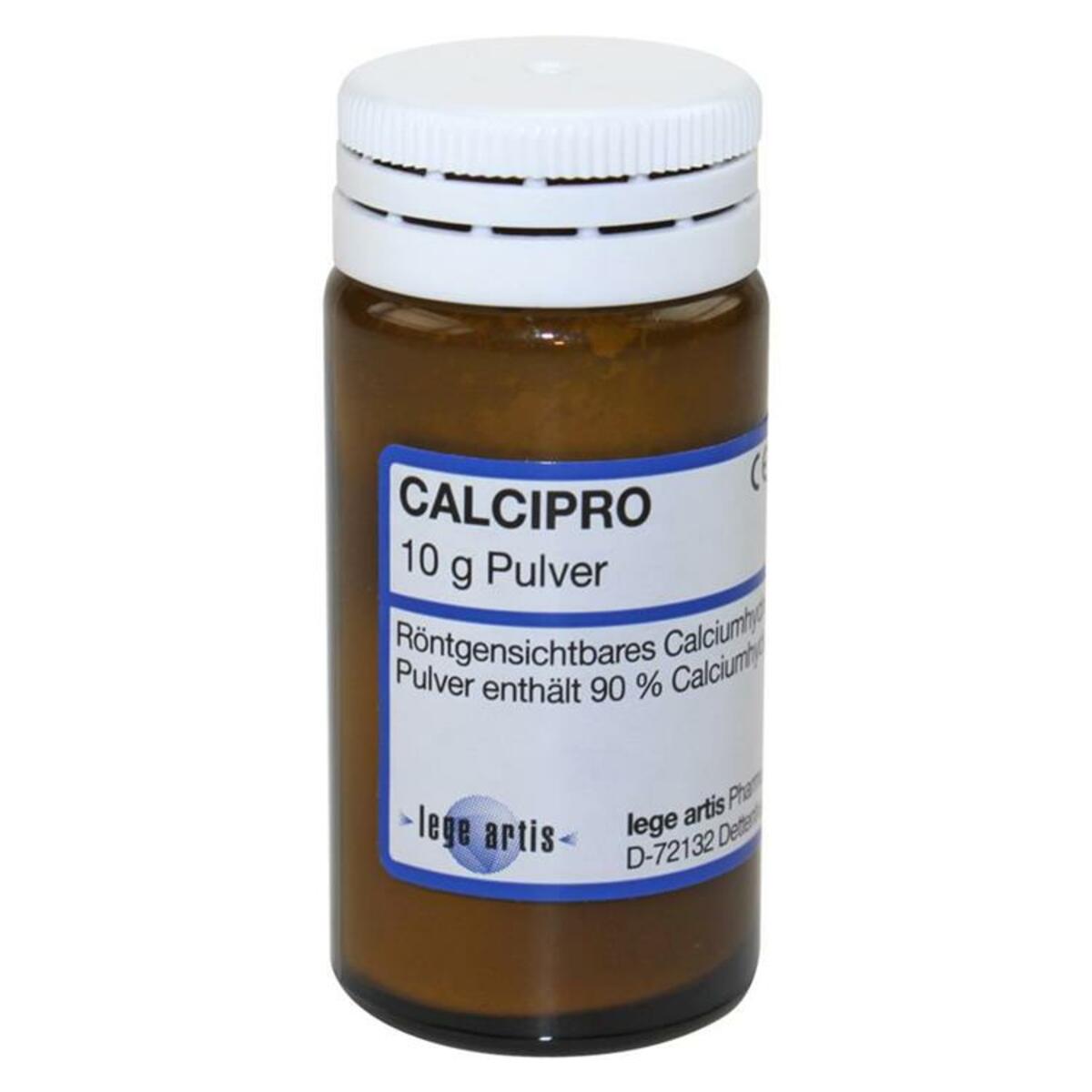 Calcipro