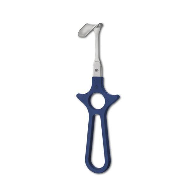 Ergoplant Wanghouder Büchs - DX102R, 20 cm