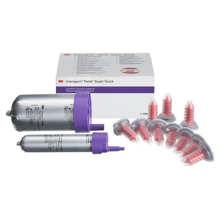 Impregum™ Penta™ Super Quick Medium Body Upgrade kit