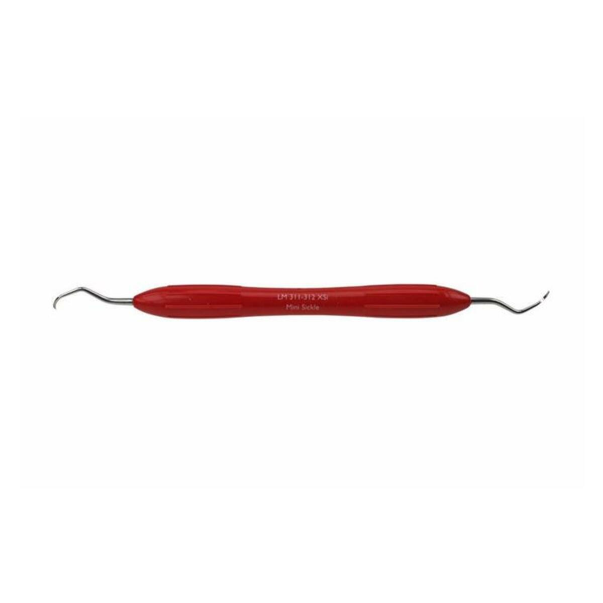 Mini-Faucille Scaler Ergomax LME311-312XSI