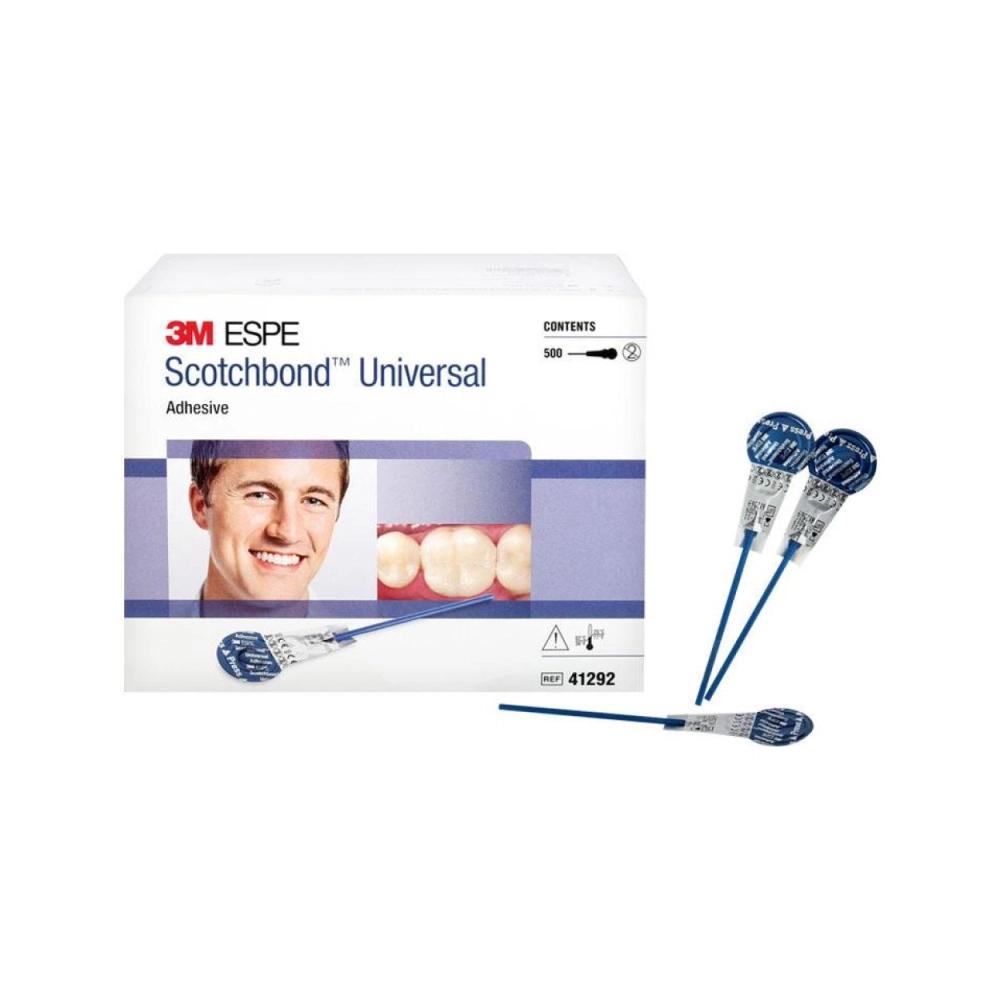 Scotchbond™ Universal adhésif L-Pop (3ml)
