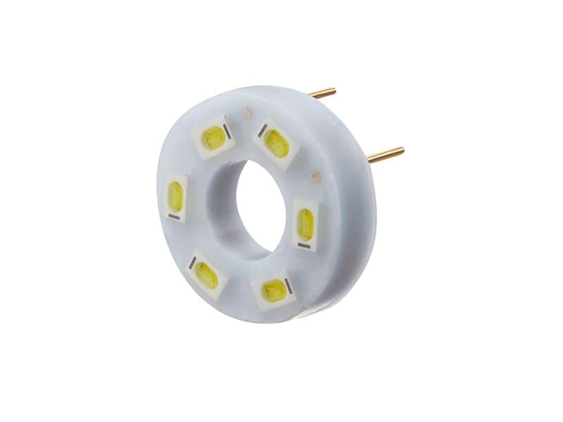 Ring Blauw Led newtron
