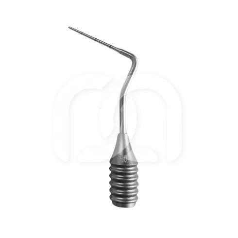 Plugger Tips en Acier (1)