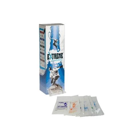 Elastiekjes Intra-Oraal Latex Amber (100 x 50)