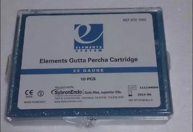 Cartouche Gutta
