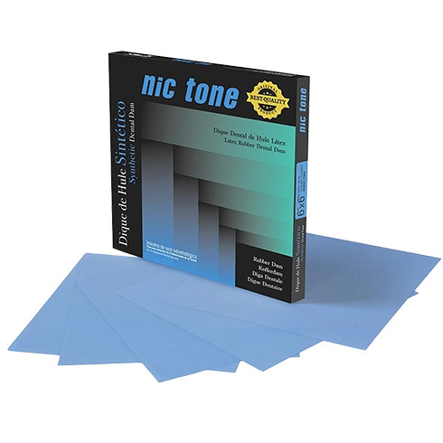 DIGUE NIC TONE SANS LATEX (6X6) (15)