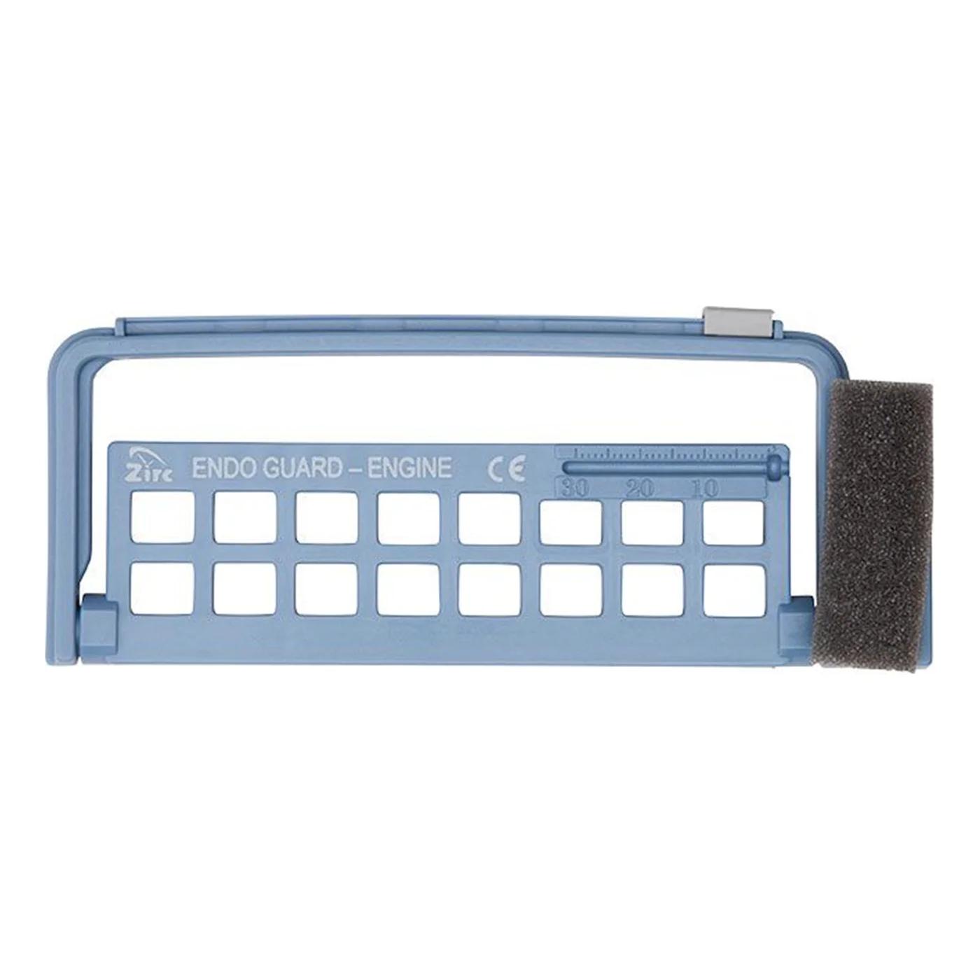 Endo Guard Blauw