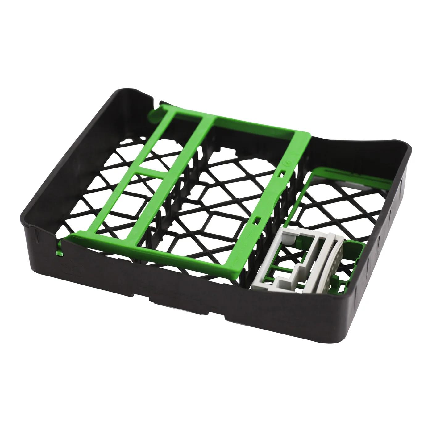 Practipal Comp Bur Set Green