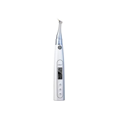 Moteur d'Endodontie Ai-Motor Blanc avec Localisateur d'Apex (1)
