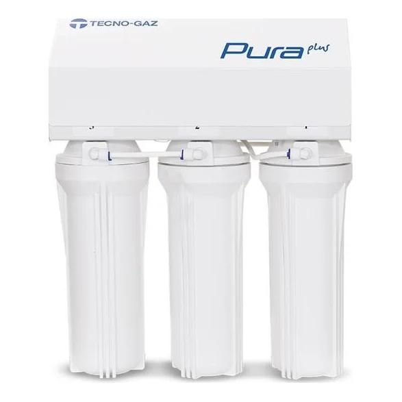 Pura Plus Osmosis System Europa