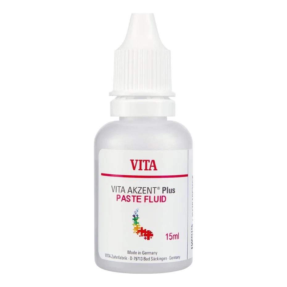 Akzent Plus - flesje - 15 ml - Paste Fluid