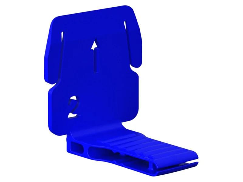 Psp Holder Anterior Tin Size 2 Kit