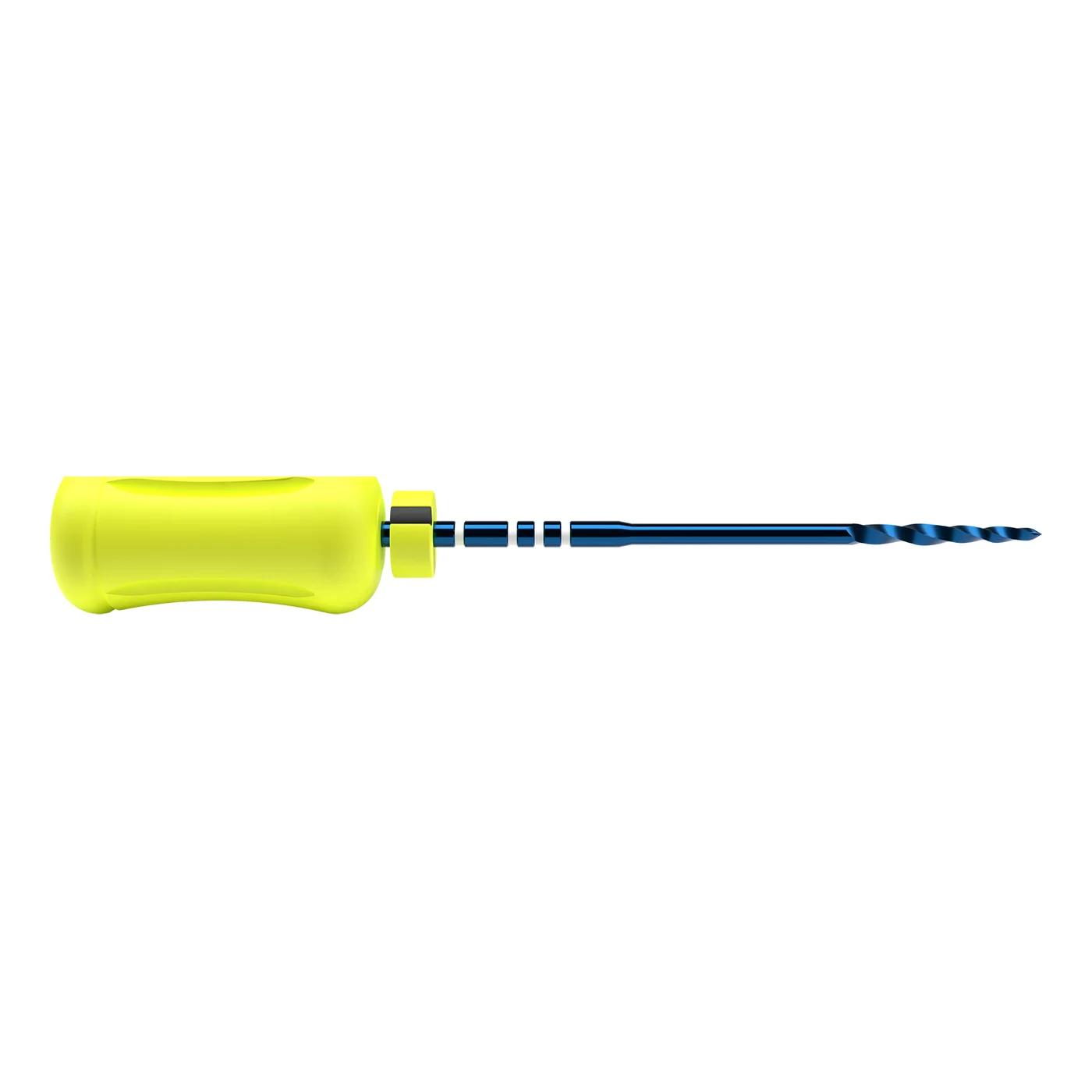 Protaper Ultimate Hand Use Fxl 25Mm