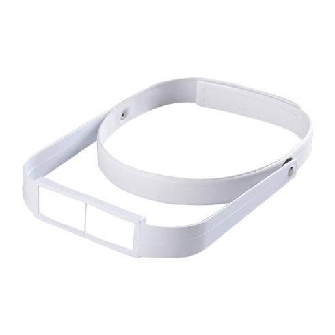 LA LOUPE MAGNIFINE LENSES (X2,5)