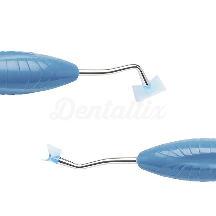 Multiholder PK I : Instrument de rétraction gingivale avec manche ErgoMax