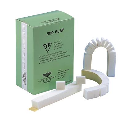BITE-WINGS FLAP (500)