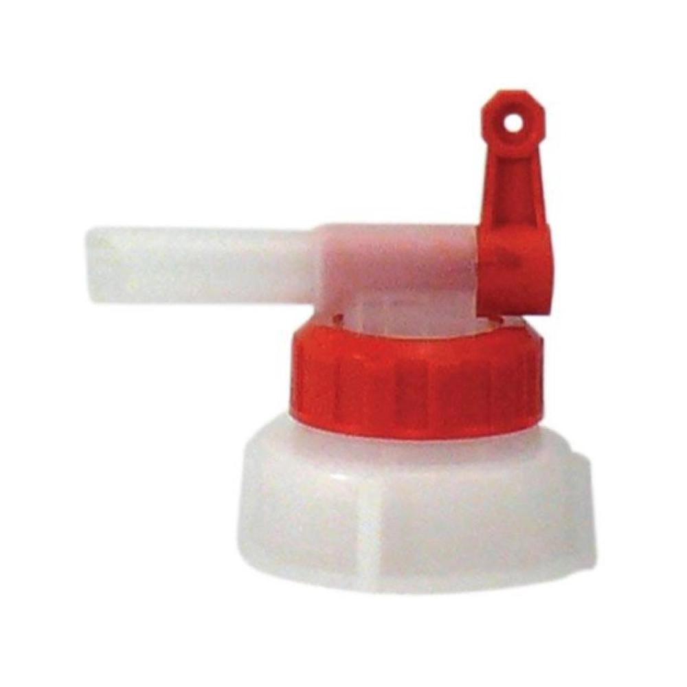 Nedalco Robinet doseur