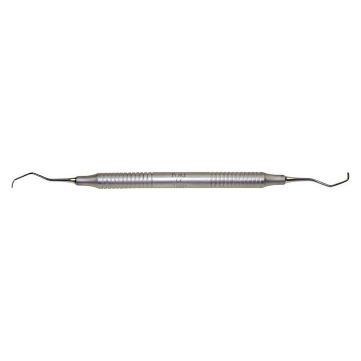 PURE Curette Gracey #3/4 8mm