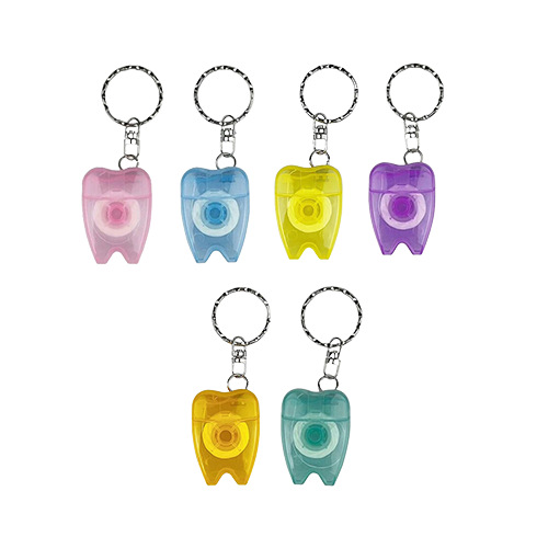 PORTE-CLES FLOSS (24)