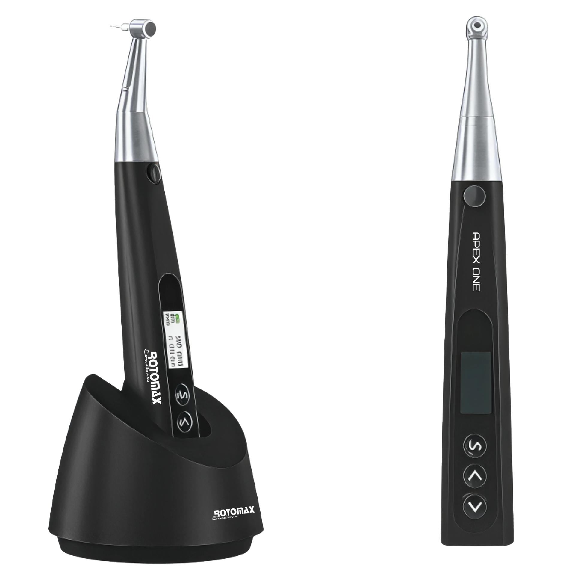 ApexOne Endo Motor. Black Edit 2 y garantie