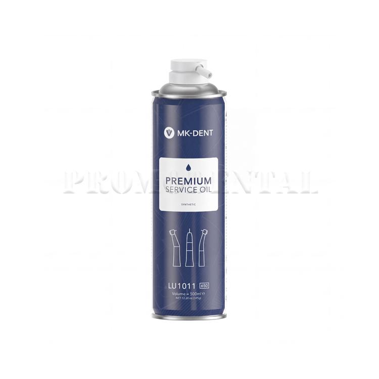 Premium Spray Huile Universelle – 500ml