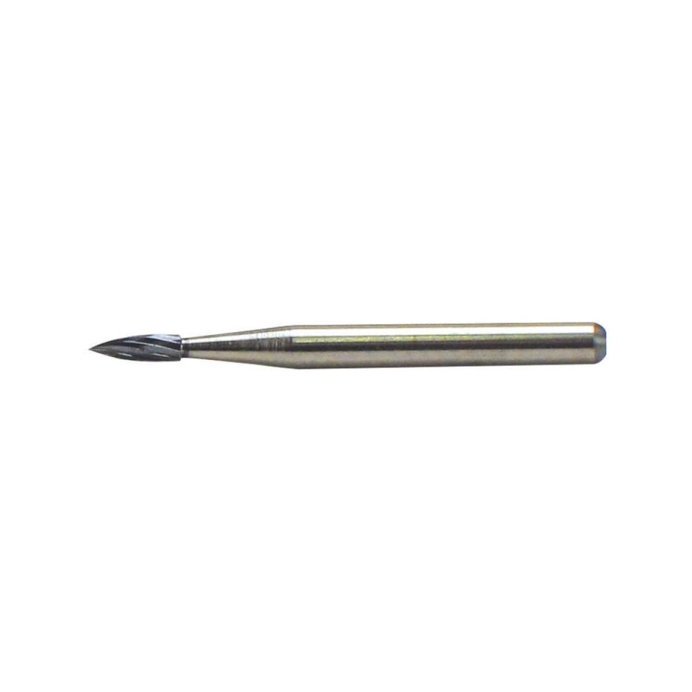 Busch fraises carbure FG 48 010 2 pcs