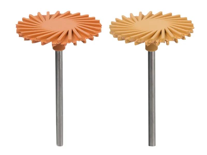 Jiffy PM Natural Universal 26mm Wheel