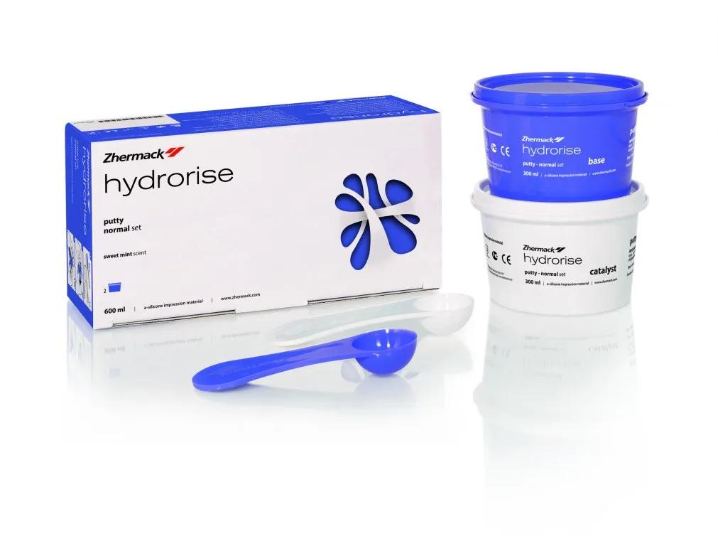Hydrorise Putty
