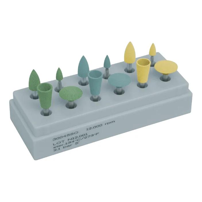 Ceragloss Ceramic Kit 3