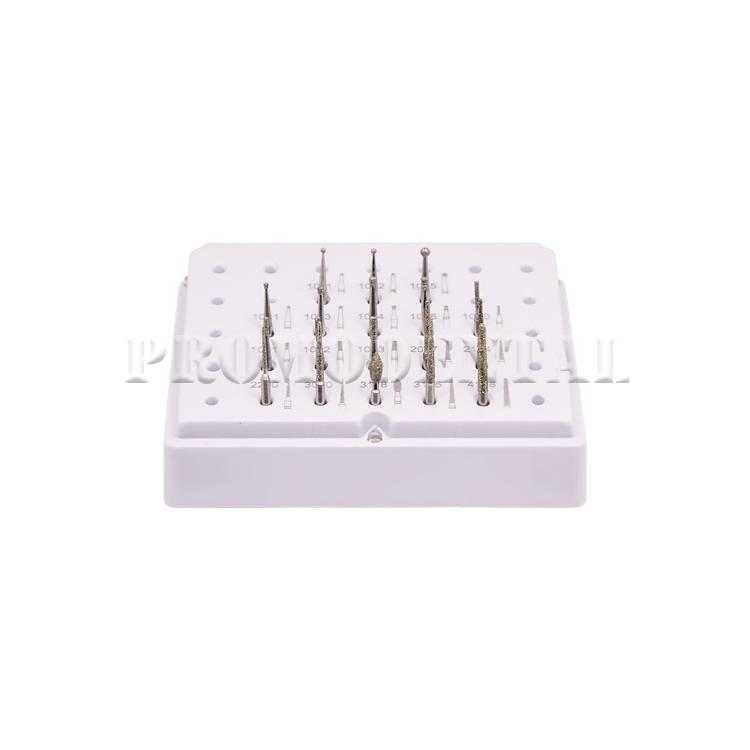 Kit 18 Fraises – Collection Multiusage